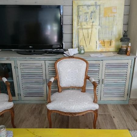 Oasis De Bornos Chambres Экстерьер фото