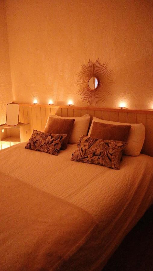 Oasis De Bornos Chambres Экстерьер фото