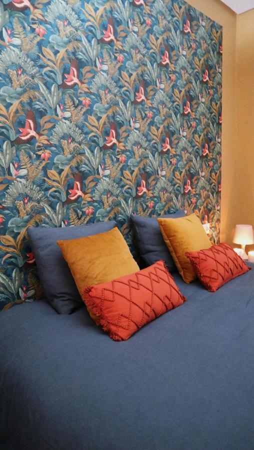 Oasis De Bornos Chambres Экстерьер фото