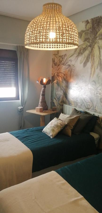 Oasis De Bornos Chambres Экстерьер фото