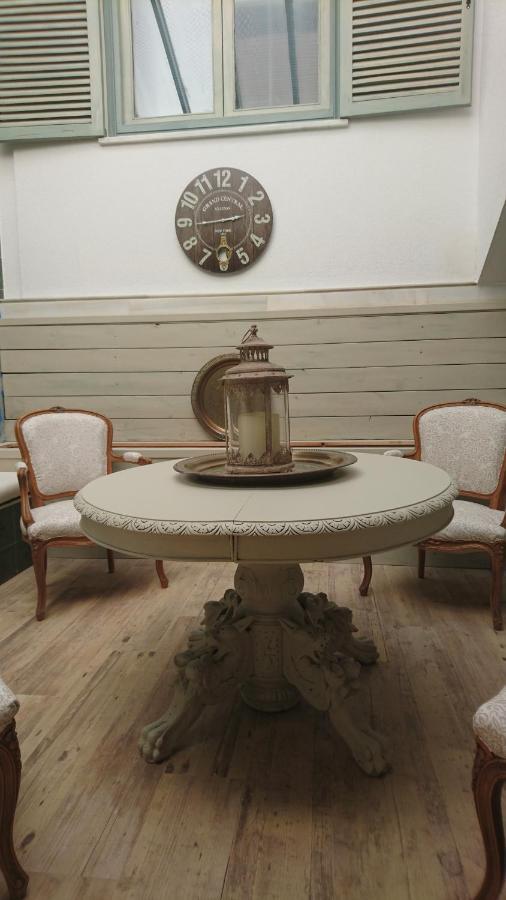Oasis De Bornos Chambres Экстерьер фото