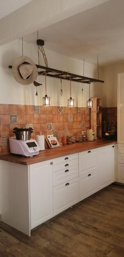 Oasis De Bornos Chambres Экстерьер фото