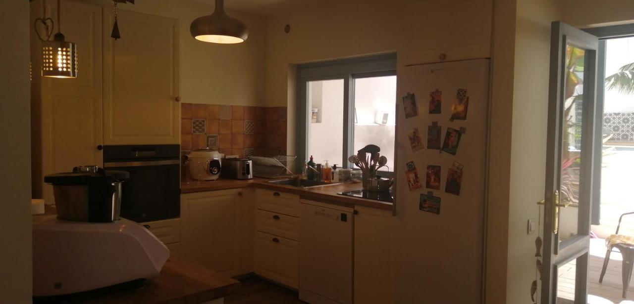 Oasis De Bornos Chambres Экстерьер фото