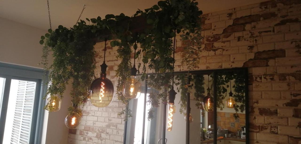 Oasis De Bornos Chambres Экстерьер фото