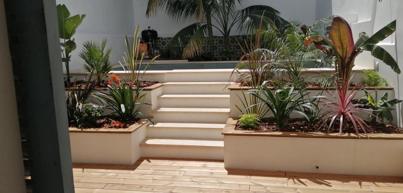 Oasis De Bornos Chambres Экстерьер фото