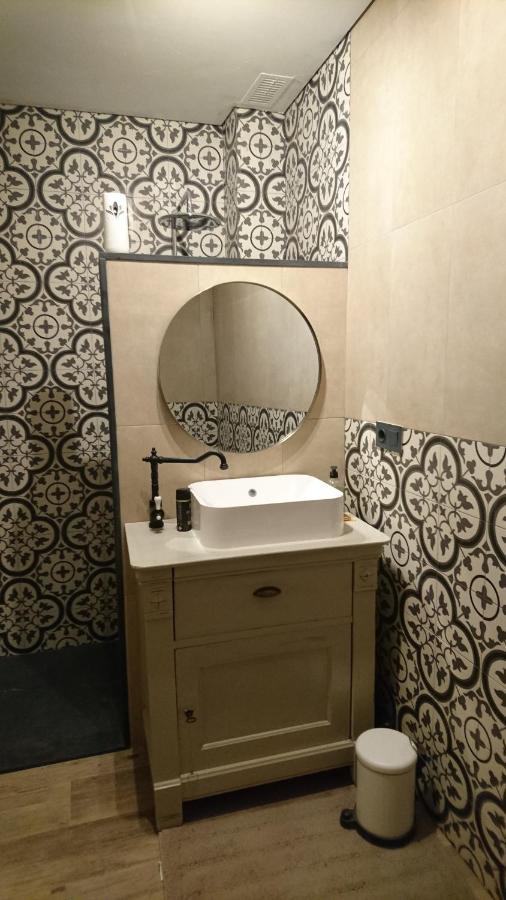 Oasis De Bornos Chambres Экстерьер фото