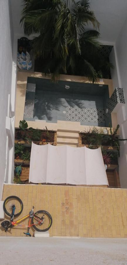 Oasis De Bornos Chambres Экстерьер фото